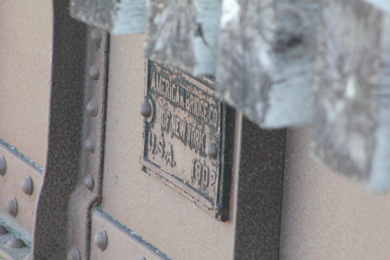 Plaque